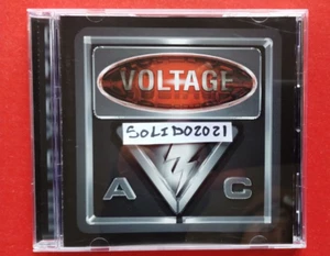 Julio Voltio – Voltage / AC, TEGO CALDERON, Zion & Lennox, DJ SONIC, MAESTRO - Bild 1 von 7