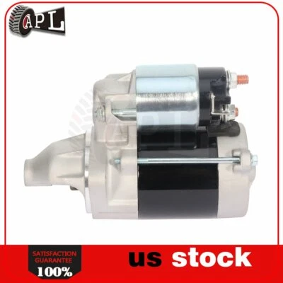 Arranque para vehículo utilitario John Deere UTV Gator HPX Trail Gator AM109408 nuevo Foto 1 de 4