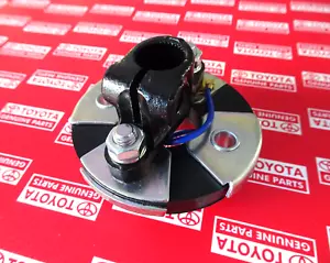 1974 1975 1976 1977 Toyota Corolla KE30 KE35 KE36 TE31 TE37 Steering Coupling - Picture 1 of 15