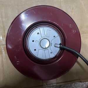 230V 60Hz 140W 0.6A Inverter Centrifugal Fan R2E190AF5813 R2E190-AF58-13 - Afbeelding 1 van 2