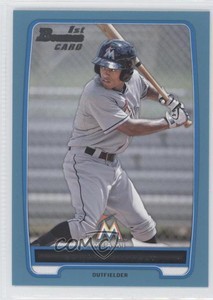 2012 Bowman Draft Draft Picks Blue /500 Edward Sappelt #BDPP158