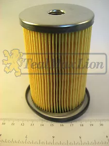 Filtre Gasoil Peugeot 403 D4B 205 309 405 605 J5 P4 Citroën CX pompe CAC4/Bosch - Picture 1 of 1