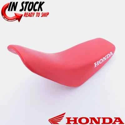 MONTAJE ASIENTO HONDA 2013-2025 CRF50F GENUINO OEM NUEVO 77100-GEL-A80ZA Foto 1 de 4