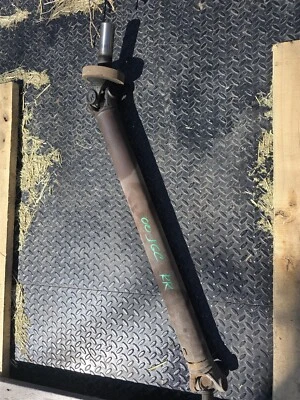 1999-2004 JEEP GRAND CHEROKEE Rear Drive Shaft 4WD 4.7L used oem - Image 1 of 4