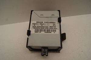2004 Land Rover Discovery Navigation Control Module YWQ100031 - Picture 1 of 4