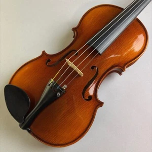 HORA 4/4 violin, made in 2005, Romania - Picture 1 of 11
