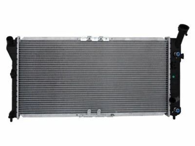 For 1994-2001 Chevrolet Lumina Radiator 39158BM 1996 2000 1995 1997 1998 1999 - Image 1 of 2