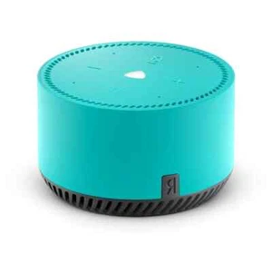 Yandex station Light Alice Turquoise/ Smart Speaker / Яндекс Станция Лайт Алиса - Picture 1 of 10