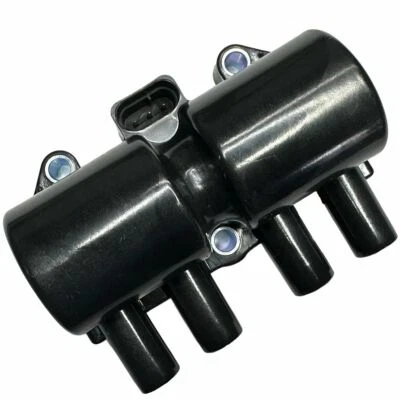 Nueva bobina de encendido 3 pines para Aveo, Pontiac Suzuki Chevy Daewoo Nubira - UF503 Foto 1 de 2