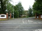 Photo 6x4 Whitsand Road off Brownley Road Gatley  c2011