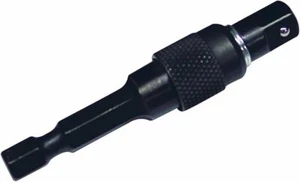 SK Tools 2" 1/4" Drive Power Drive Locking Extension Set (32162) - Picture 1 of 2