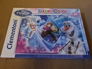 Puzzle Frozen - Bild 1 von 2
