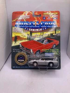 Johnny Lightning 1970 Superbird Diecast - Imagen 1 de 2