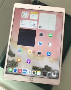 Apple iPad Air (3rd Generation) A2152 64 GB, Wi-Fi, 10.5 in - Silver - Picture 1 of 4