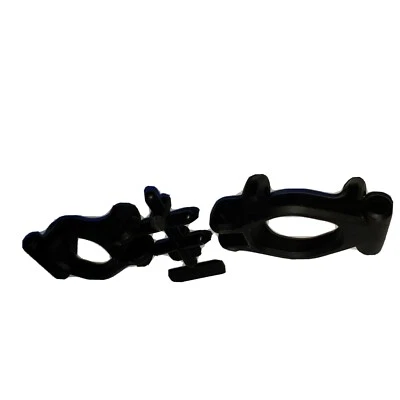 Axial AX31019 Steering Knuckle Carrier Set Yeti XL - Image 1 of 4