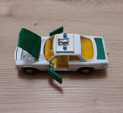 MATCHBOX SUPERKINGS K-61 / K-48 MERCEDES 350 SLC - Image 1 of 4