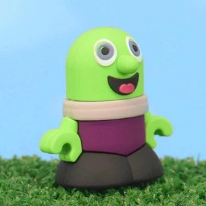 FUNLINGS Exclusive Action Figure Toy 100% Recycled PVC 3.5cm Official Product