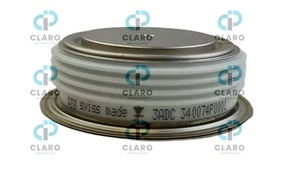 NEW 3ADC340074P0001 THYRISTOR ABB MODULE - Picture 1 of 1
