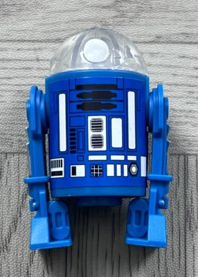 Star Wars - Stan Solo - R3-M3 Astromech Droid - loose