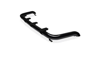 Black Roof Bar For Renault Master 2024+ Flat Van Top Stainless Steel Accessories - Picture 1 of 5