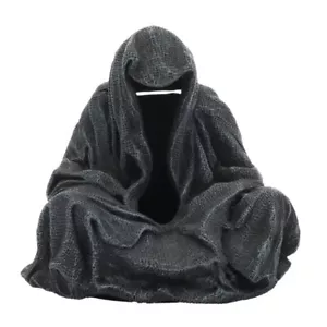 Hobby Dark Monk 2 mystische Aquariendekoration Deko Figur Höhle Mönch Aquarium - Bild 1 von 4
