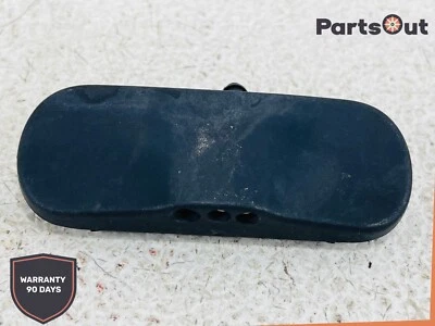 AUDI A4 QUATTRO 2009-2016 - Pulverizador de parabrisas izquierdo jet/boquilla OEM Foto 1 de 4