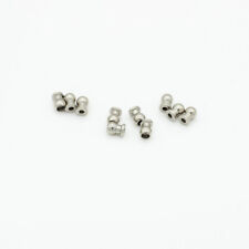 10PCS RC Car Upgrade Ball Head Screw Set for Wltoys 284131 K969 K989 Replacement