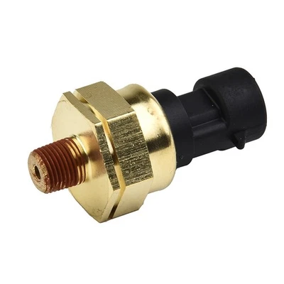 1x Water Pressure Sender Sensor Switch 3-Pin For Mercruiser 8M6000623 Part - Image 1 of 4