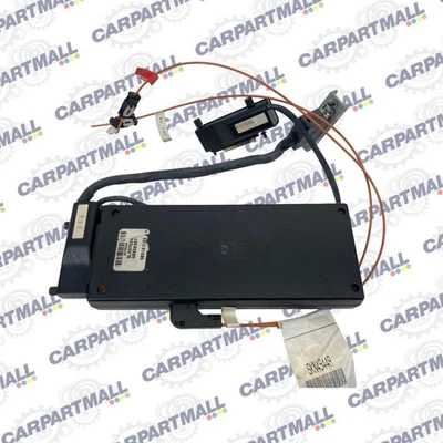 1999 Mercedes-Benz E430 CLK430 Motorola Phone Communication Module SLN3752A OEM - Image 1 of 4