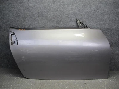 10-19 NISSAN Z34 370Z ТРАНСФОРМИРУЕМЫЙ ПРАВОЙ ПАССАЖИРСКОЙ ДВЕРИ КОРПУС ПАНЕЛИ СЕРЫЙ OEM - Изображение 1 из 4