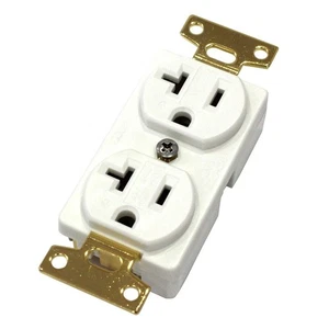 Oyaide R-1 20A Steckdose - Bild 1 von 2