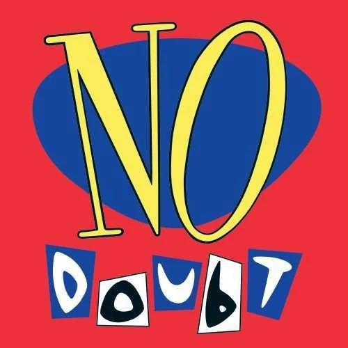 No Doubt - No Doubt [New Vinyl LP] 180 Gram - Image 1 of 1