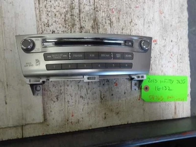 13 INFINITI JX35 TEMPERATURE CONTROL FRONT OEM ID 253913JA0A - Изображение 1 из 4