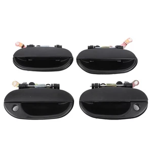˘Outside Door Handle Front Rear 82660-22000 Fit For Accent 1995-1999 - Picture 1 of 12