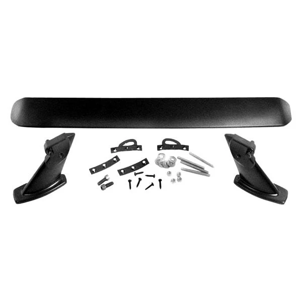 For Ford Mustang 1969-1970 Dynacorn Rear Spoiler Unpainted Foto 1 de 1