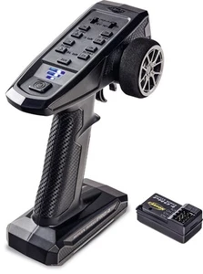 CARSON RC Fernsteuerung FS Reflex Wheel Pro 4 2,4 GHz 3-Kanal Empfänger - Bild 1 von 7