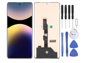 Pantalla OLED Original Pantalla LCD Digitalizador Táctil Para Xiaomi Redmi Note 14 Pro 4G - Imagen 1 de 5