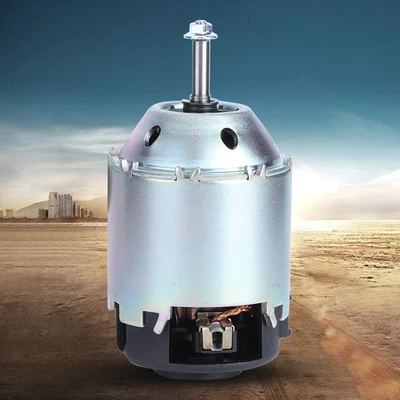 Blower Motor 27226-EA010 - For X-Trail  - Image 1 of 4