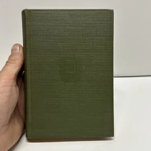 The Golden Treasury - antique edition of Palgrave's Book poetry collection - Picture 1 of 10