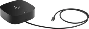 HP USB-C Dock G5 - Stacja dokująca DP, HDMI, USB-C - 5TW10AA (oryginalne opakowanie Lekkie ładowanie - Zdjęcie 1 z 6