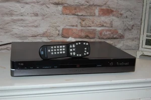 Harman Kardon HD 980 CD-Player inkl.Original Fernb. TOP ZUSTAND! - Bild 1 von 10