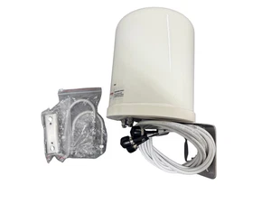 TerraWave 6 dBi MIMO Outdoor Omnidirectional Antenna M6060060MO1D43602 - Picture 1 of 5