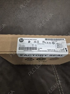 2024 Sealed Allen Bradley 1756-L81ES Ser B ControlLogix 5580 CPU "USA SELLER" - Bild 1 von 4