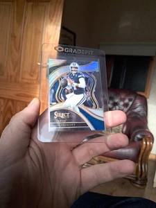 2023 Panini Select - Club Level Dak Prescott #282 Silver Prizm - Bild 1 von 3