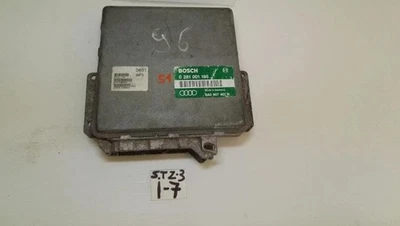 Centralina motore Bosch audi 80 B4 0281001185 - Immagine 1 di 3