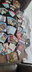 COLLECTION OF WEST HAM HAMMERS PROGRAMMES BOOKS ETC see all pics - Picture 1 of 3