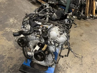 Nissan 370z Infiniti G37 Q50 VQ37 2009 2010 2011 2012 2013 2014 2015 57 k Foto 1 de 4