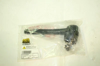 OER Restoration 授权外领带杆端 ES381R 适用于 68-74 GM — 第 1/2 张图片