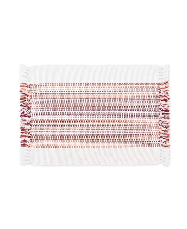 Fiesta Marblehead Placemat 13" "