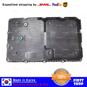 OEM Transmission Oil Pan 4528047400 for Kia Stinger 18-22 Genesis G70 19-21 - Picture 1 of 2